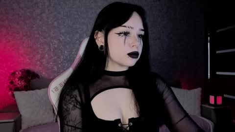 Lady Marceline online show from April 22, 12:23 pm