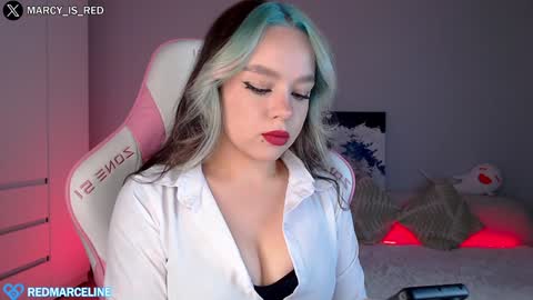 Lady Marceline online show from January 28, 3:57 pm