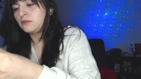 M A R C I  online show from February 27, 2:14 am