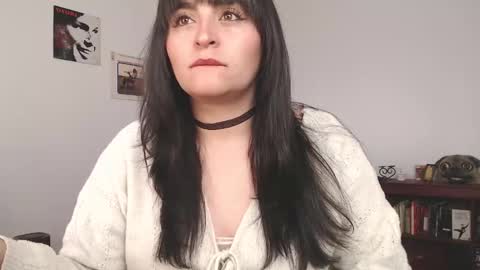 M A R C I  online show from February 26, 3:32 pm