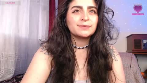 M A R C I  online show from October 2, 10:41 pm