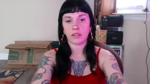 MarcelineAltaria online show from February 23, 4:42 pm