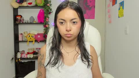 Marceline online show from March 19, 11:04 am