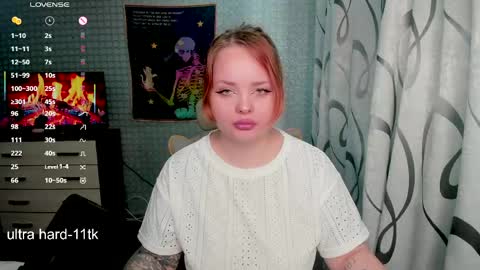 Sara online show from May 13, 11:20 am