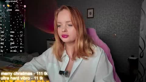 Sara online show from December 18, 4:30 am