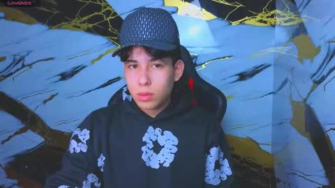 marcelo_boy online show from November 7, 12:40 pm