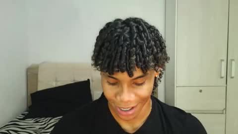 MARCELO online show from May 13, 9:57 pm