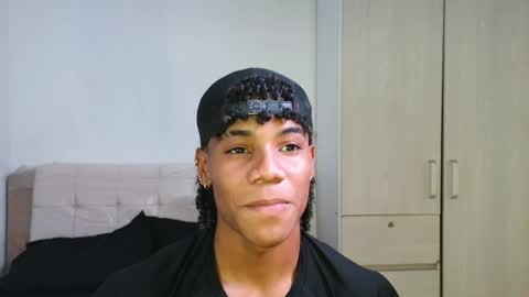 MARCELO online show from March 25, 3:19 pm