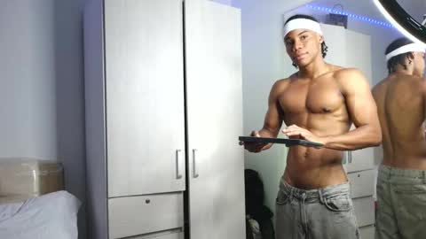 MARCELO online show from September 25, 12:45 pm