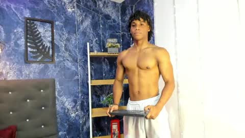 MARCELO online show from May 30, 4:11 am