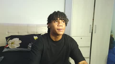 MARCELO online show from November 20, 1:21 pm