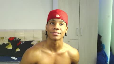 MARCELO online show from November 27, 5:31 pm