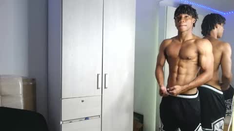 MARCELO online show from October 8, 5:19 pm