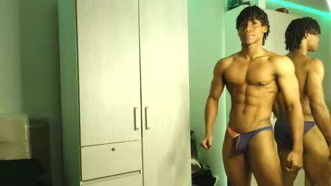 MARCELO online show from December 20, 5:36 am