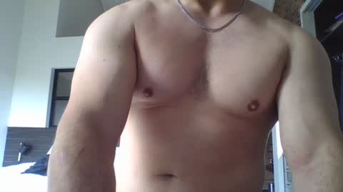 marcelpret20 online show from June 27, 12:22 pm