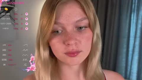 Sonya online show from June 30, 1:10 pm