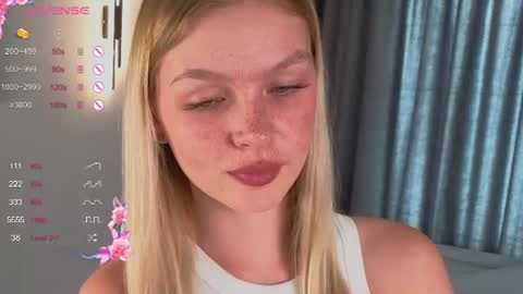 Sonya online show from July 9, 1:37 pm