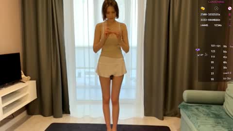 Alisa online show from January 15, 11:19 am