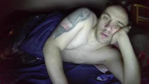 Martin Banas online show from January 12, 2:29 am