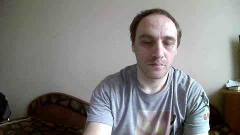 Martin Banas online show from February 14, 9:45 am