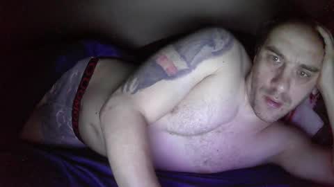 Martin Banas online show from February 16, 2:32 am