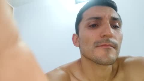 Marck  Independent model  online show from March 1, 5:42 am