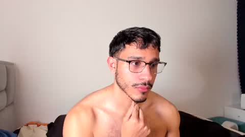 marco_jay online show from July 7, 7:23 am
