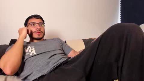marco_jay online show from July 9, 10:36 pm