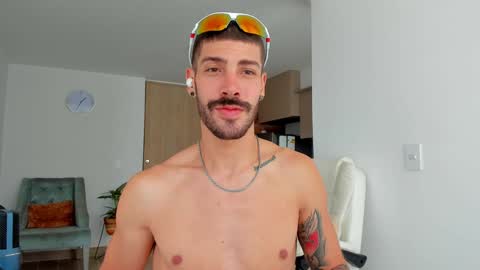 Marco IG marco tahani online show from December 27, 3:26 pm