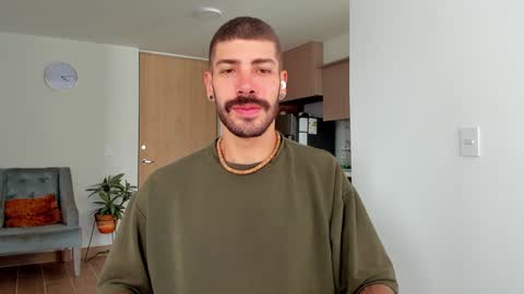 Marco IG marco tahani online show from January 6, 12:46 pm