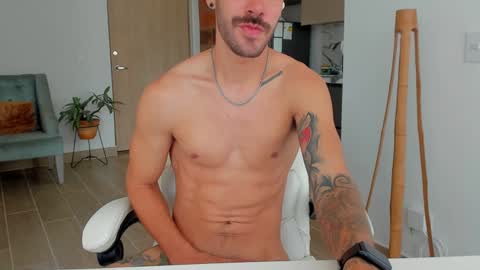 Marco IG marco tahani online show from January 28, 3:57 pm