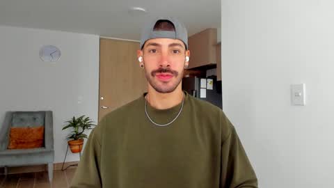 Marco IG marco tahani online show from December 24, 11:49 am