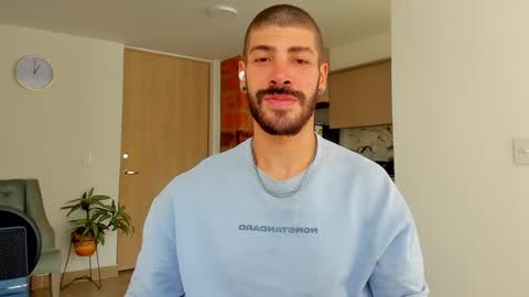 Marco IG marco tahani online show from January 15, 4:00 pm