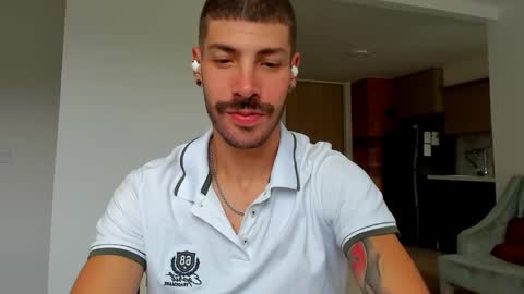 Marco IG marco tahani online show from December 22, 10:15 pm