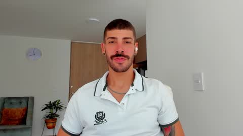 Marco IG marco tahani online show from December 23, 5:32 pm