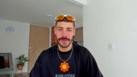 Marco IG marco tahani online show from January 5, 6:35 pm