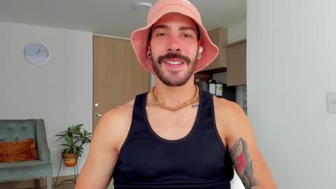 Marco IG marco tahani online show from January 6, 3:51 pm