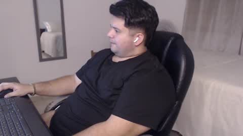 Marcos online show from March 26, 12:06 am