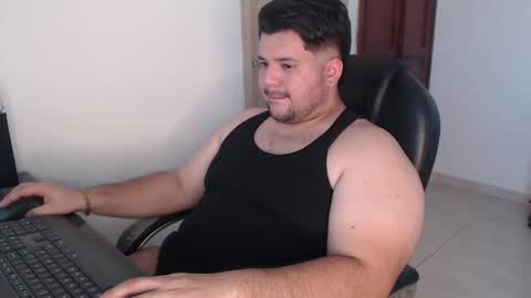 Marcos online show from March 13, 7:28 pm