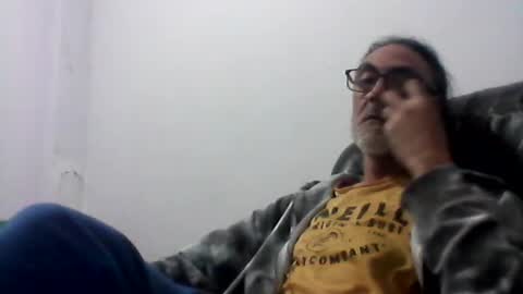 marcodriguetias online show from June 20, 3:35 am