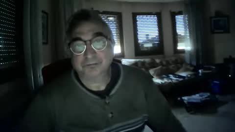 marcos260526 online show from February 15, 3:33 pm