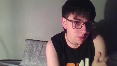 Marcos Label online show from January 13, 5:26 am