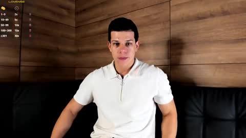 Marco Sullivan online show from February 28, 11:58 am