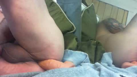 Snapshot of marcsexxy chatting on February 7, 5:52 am Marc online show from February 7, 5:52 am