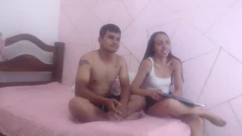 marcus and violett online show from March 31, 3:18 am