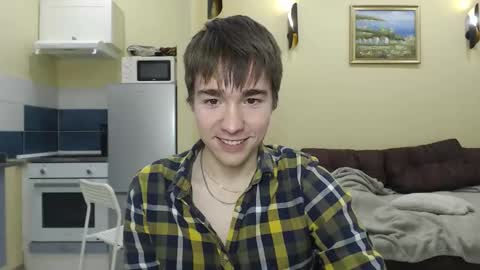 Snapshot of marcus_cuteboy chatting on October 13, 10:45 pm Marcus online show from October 13, 10:45 pm