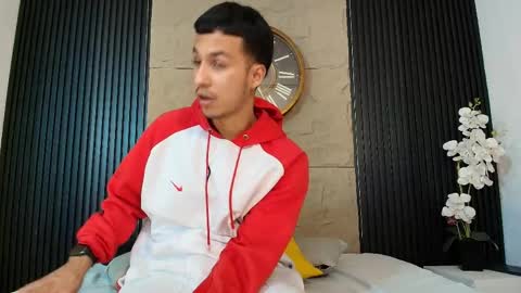 marcus_jeron online show from May 21, 1:12 am