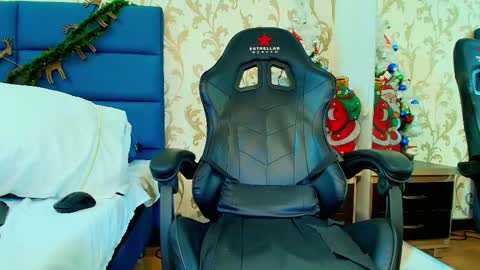 marcus_jeron online show from December 18, 1:34 am