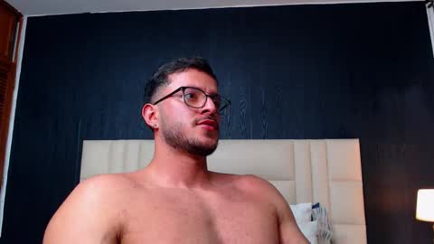 marcus_lafourt online show from March 10, 10:34 pm