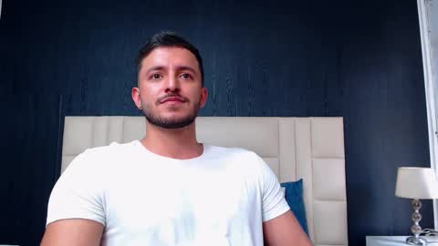 marcus_lafourt online show from March 11, 6:41 pm